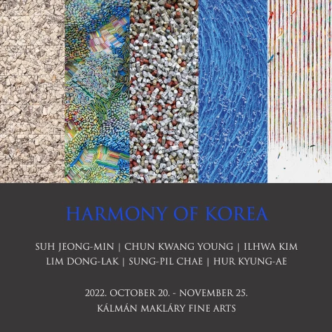 Harmony of Korea