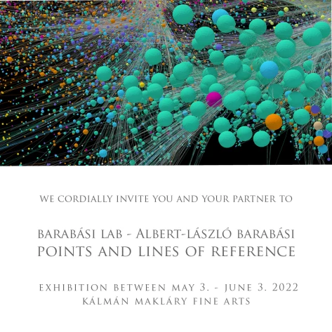 Points and lines of reference
