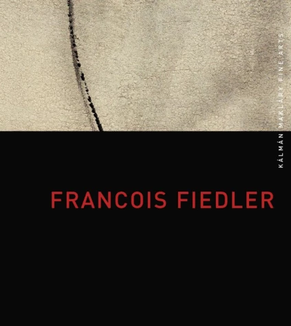 Francois Fiedler works 1945-1965