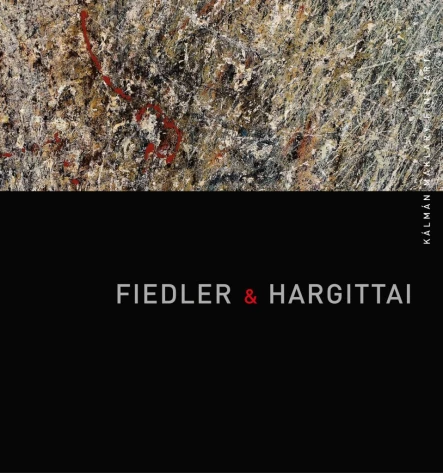 Fiedler - and - Hargittai - exhibition at the Kalman Maklary Fine Art - 2012