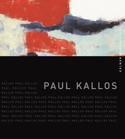 Paul Kallos at Kálmán Makláry Fine Arts 2010