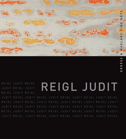 Judit Reigl Deroulement 2009