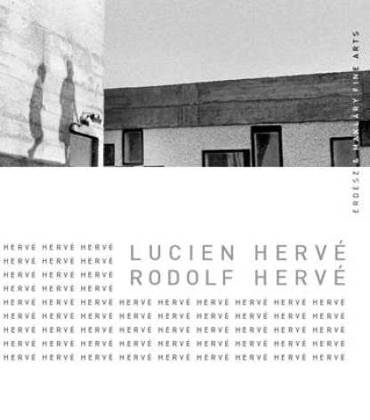 Lucien Hervé exhibition at Kálmán Makláry Fine Arts 2007