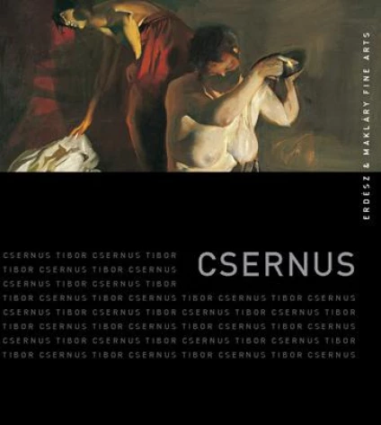 Csernus Tibor