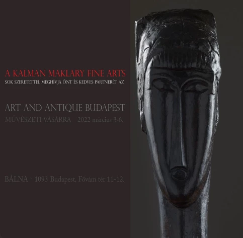 Art and Antique 2022 