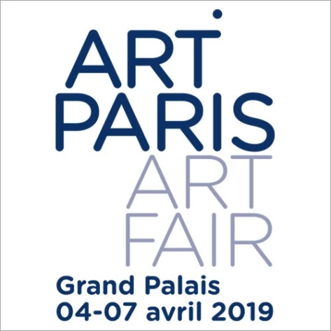 Art Paris 2019