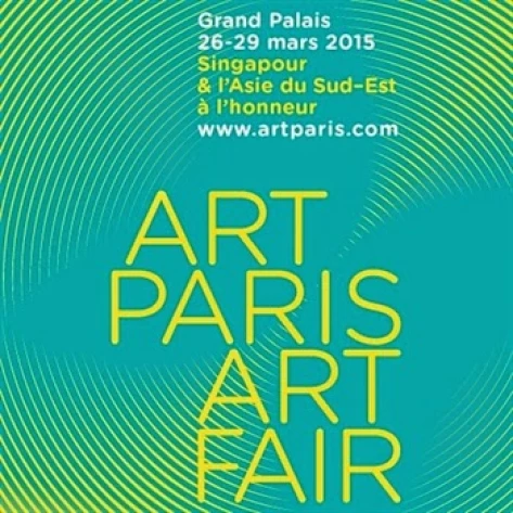 ART PARIS ART FAIR 2009 - Kalman Maklary Fine Arts