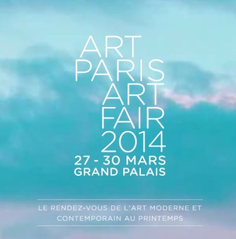 ART PARIS ART FAIR 2009 - Kalman Maklary Fine Arts