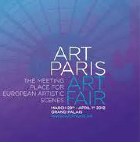 ART PARIS ART FAIR 2009 - Kalman Maklary Fine Arts