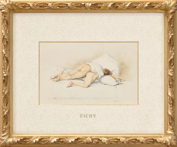 Zichy 14x22cm 2 copy