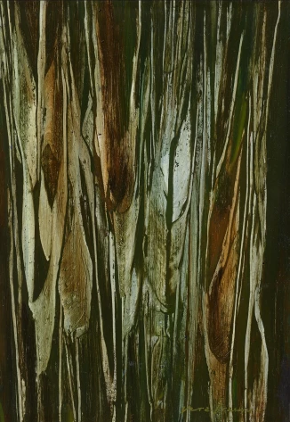 Vera Braun 34x24cm