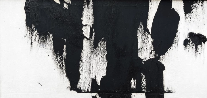 Mass Writing, 1964