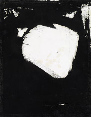 The experience of weightlessness, 1966