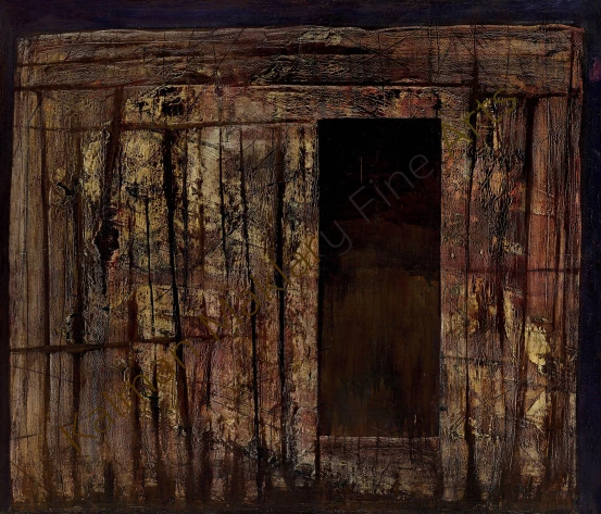 Guano, 1959 - 64 