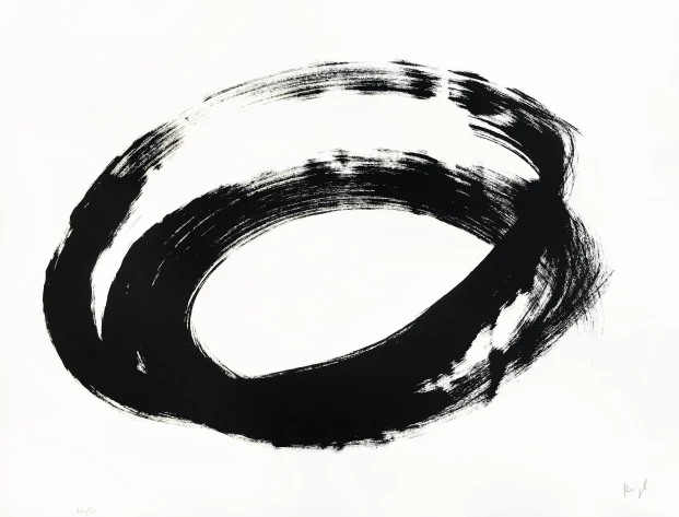 Untitled VI., 1958 