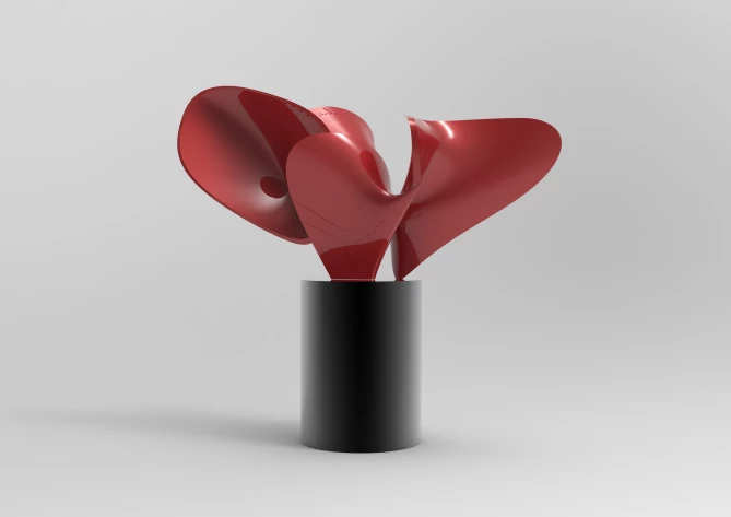 Point-Grow Red Wings, 2016