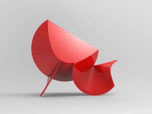 Point-Red V. 2018. 