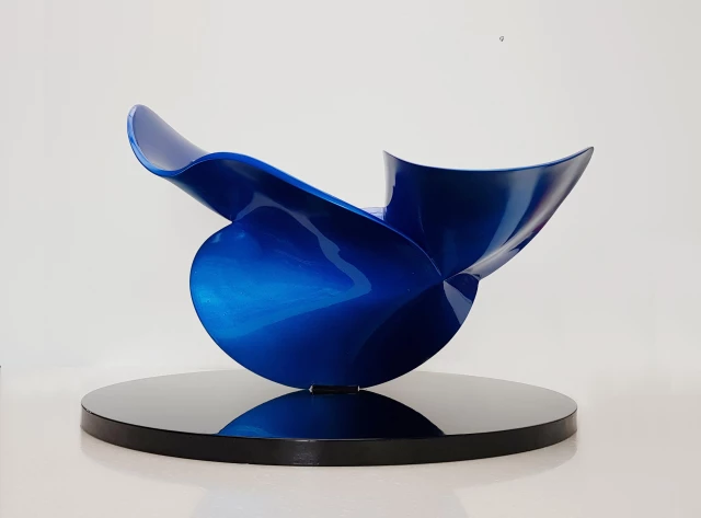 Point-Blue Bird II., 2016