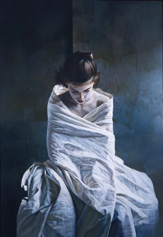 Éve, Or, Love in White, 1997