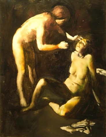 Nudes, 1980