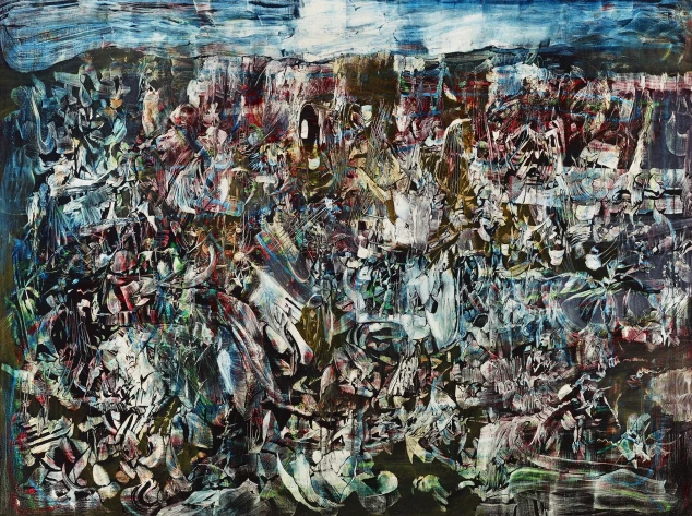 Untitled, 1962
