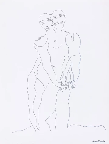 Untitled, c. 1980