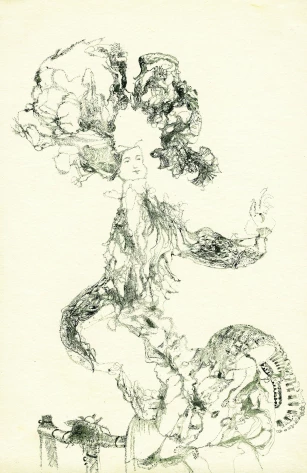Untitled, 1950