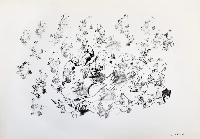 Untitled, c. 1965