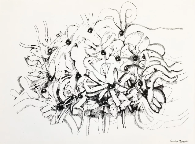 Untitled, c. 1965
