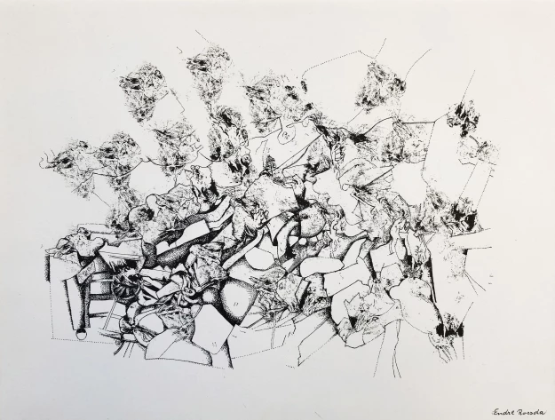 Untitled, c. 1965
