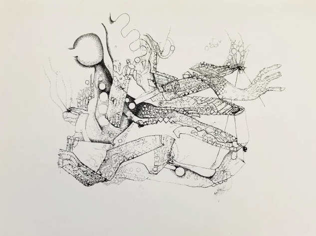 Untitled, c. 1965