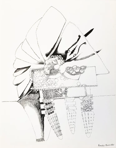 Untitled, c. 1965