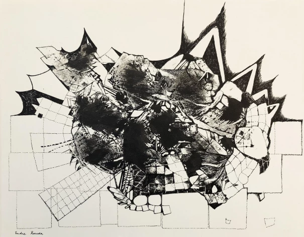 Untitled, c. 1965
