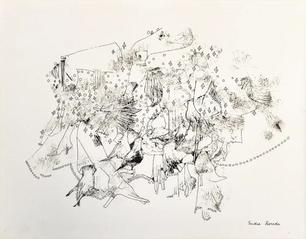 Untitled, c. 1965