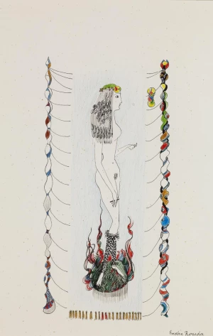 Untitled, c. 1960