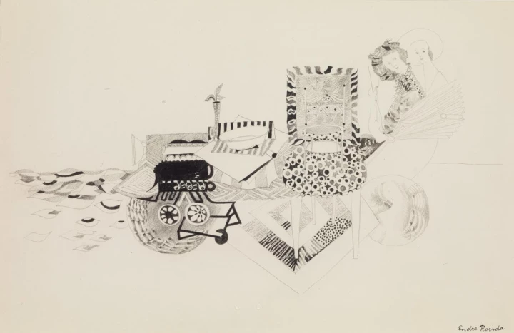 Untitled, c. 1960