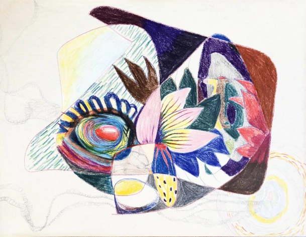 Untitled, c. 1945