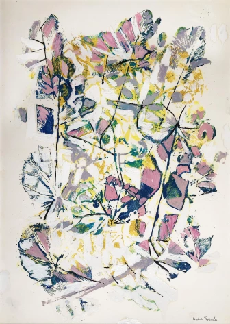 Untitled, c. 1958