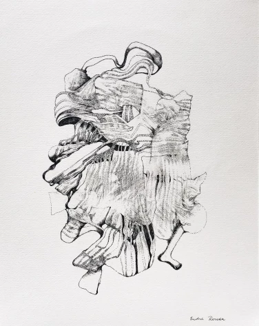 Untitled, 1958 