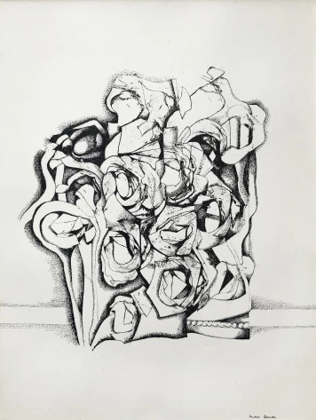 Untitled, 1958
