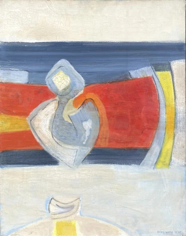 St Jacqes, 1975