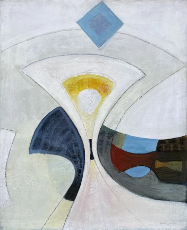 Espace inconnu, 1977