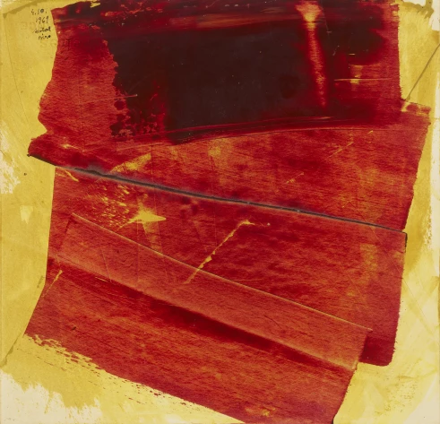 Untitled, 1969 