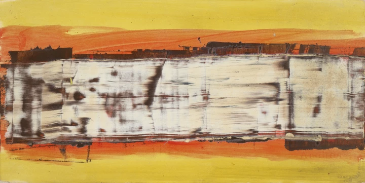 Untitled, c. 1962