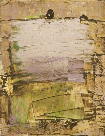 Untitled, 1961 