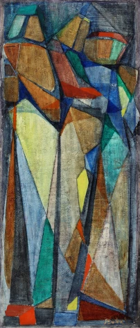 Untitled, c.1953
