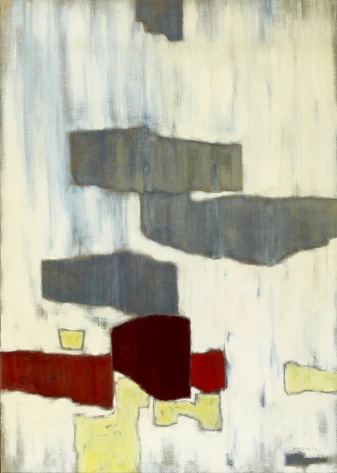 Untitled, 1953