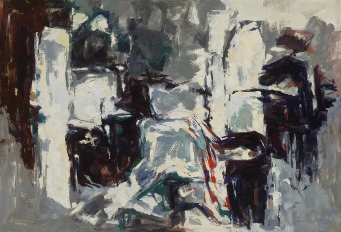 Untitled, 1960