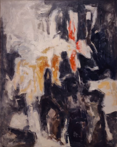 Untitled, 1959