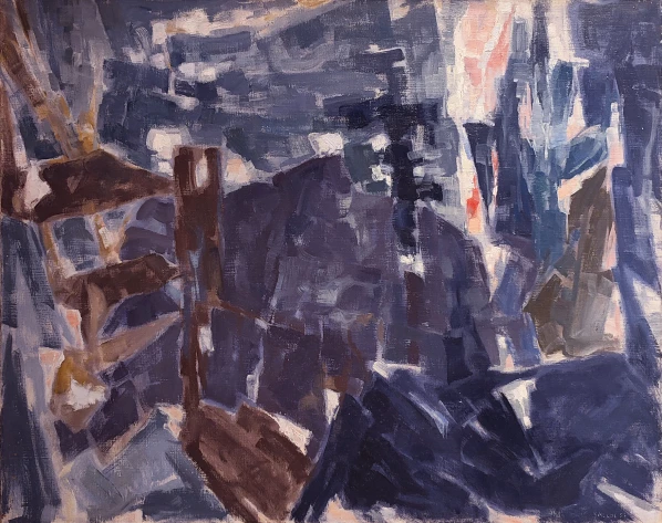 Untitled, 1957
